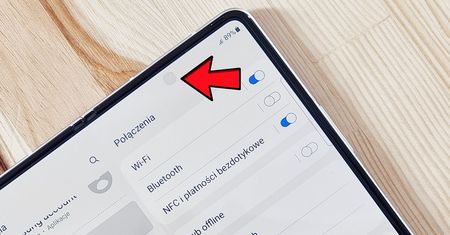 Samsung chwali się na MWC 2023 technologią, którą Chińczycy wyprzedzili o lata świetlne