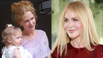 Córka Nicole Kidman skończyła 18 lat. Podobna do znanej mamy? (FOTO)