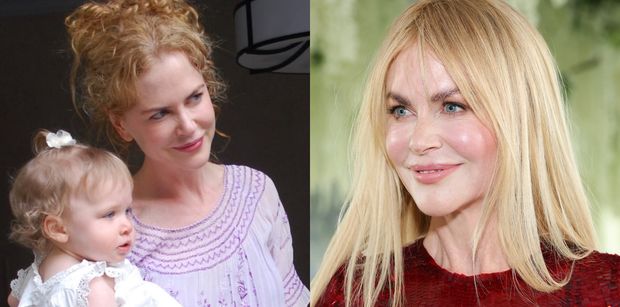 Córka Nicole Kidman skończyła 18 lat. Podobna do znanej mamy? (FOTO)