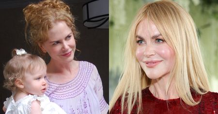 Córka Nicole Kidman skończyła 18 lat. Podobna do znanej mamy? (FOTO)