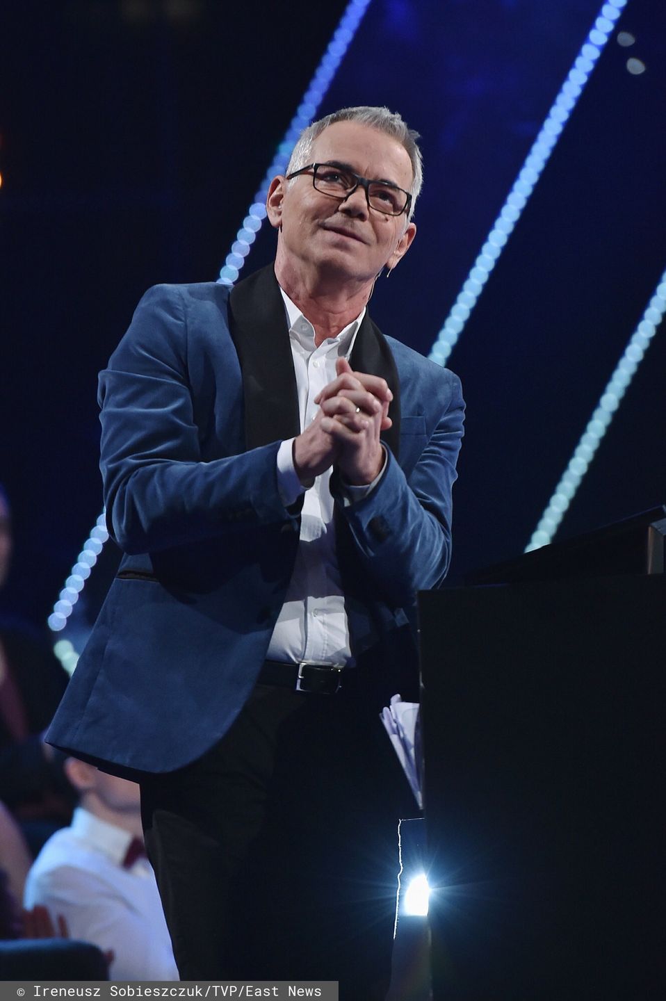 Robert Janowski