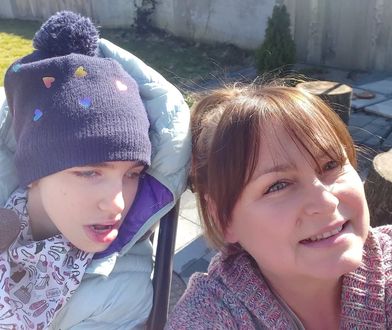 Piekło matek chorych dzieci. "Cierpienie nie uszlachetnia. Cierpienie to ból. Wieczny alert"