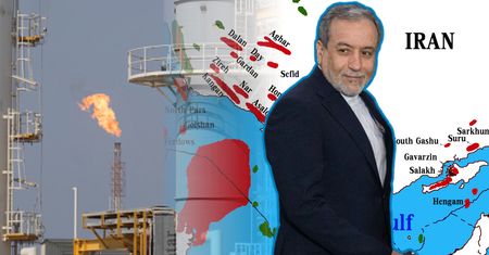 Iran odkrył nowe złoże gazu. Zasoby większe niż cała Polska