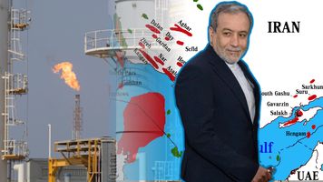 Iran odkrył nowe złoże gazu. Zasoby większe niż cała Polska
