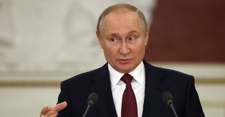 Zaskakująca wizyta Putina? Możliwe, że w tym tygodniu
