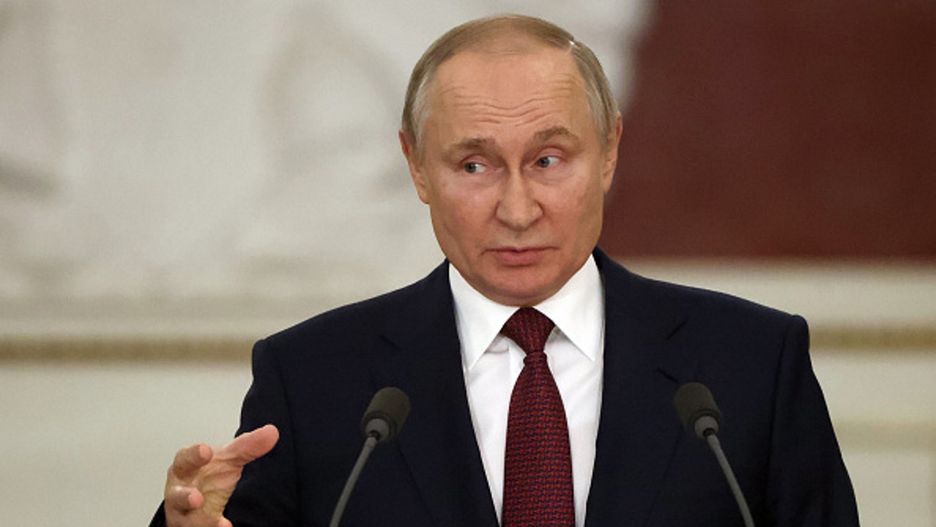 Władimir Putin dąży do zawiązania zagranicznych sojuszy. Na kogo padł jego wzrok?