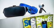 W świecie wirtualnej rzeczywistości Gear VR