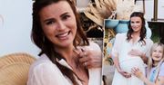 Maffashion pochwaliła się bajkowym baby shower. Dekoracje robią wrażenie