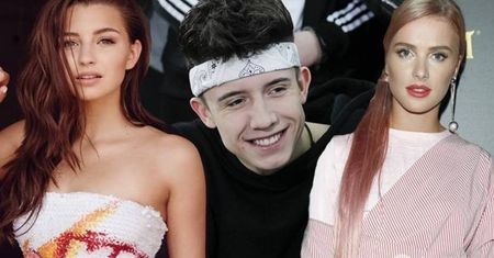 MTV EMA 2017: Dawid Kwiatkowski, Julia Wieniawa i Maffashion w Londynie!