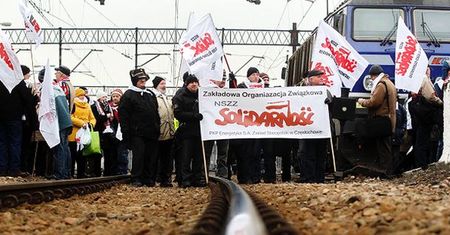 Zakończył się strajk generalny na Śląsku