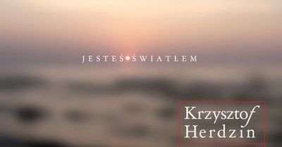 "Ta płyta powstała dla ludzi wrażliwych" - Krzysztof Herdzin opowiada o swojej nowej płycie