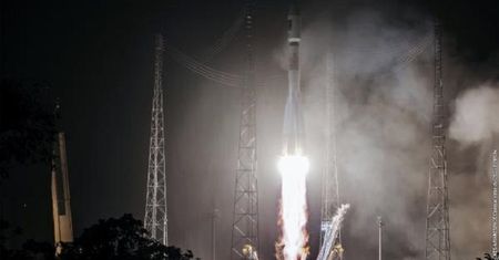 Kolejne europejskie satelity wystrzelone na orbitę. Alternatywa dla rozwiązania Amerykanów