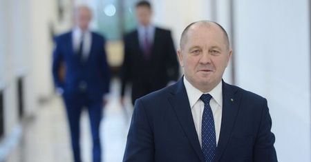Sawicki: Nie jesteśmy opozycją totalną, gdy są mądre projekty PiS jesteśmy w stanie je poprzeć