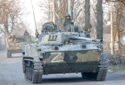 Rosyjski atom i potajemna mobilizacja rezerwistów. Ekspert o możliwych działaniach armii Putina