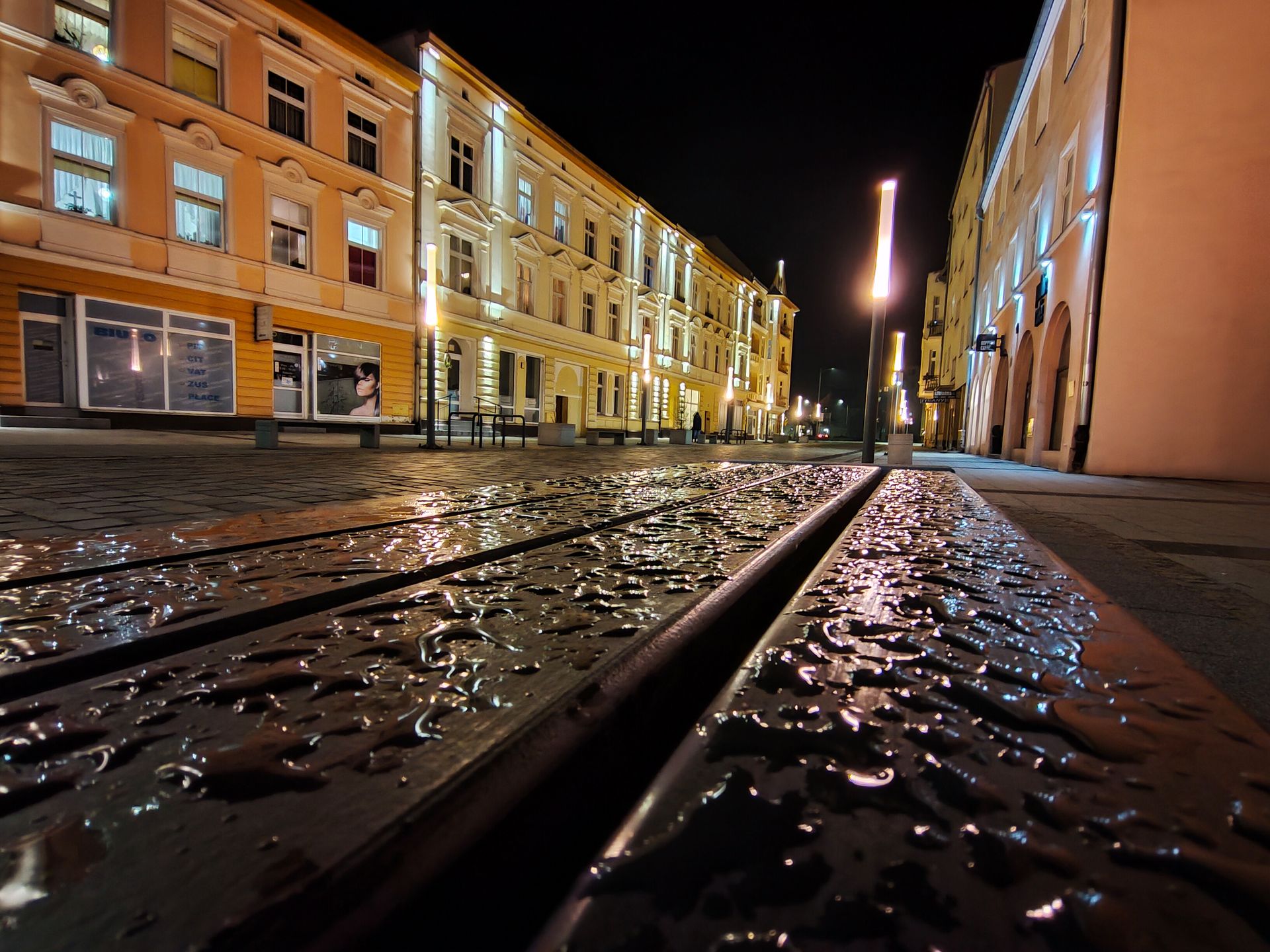 Test najtańszego smartfonu z aparatem 108 Mpix. realme 8 Pro spełnia swoje obietnice 57