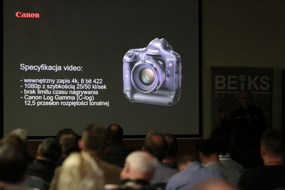 Byliśmy na X BEiKS RoadShow 2015 - zobaczcie, jak było we Wrocławiu 27