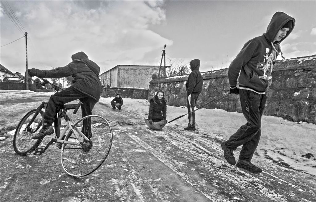 Znamy laureatów VI Słupskiego Przeglądu Fotografii 5