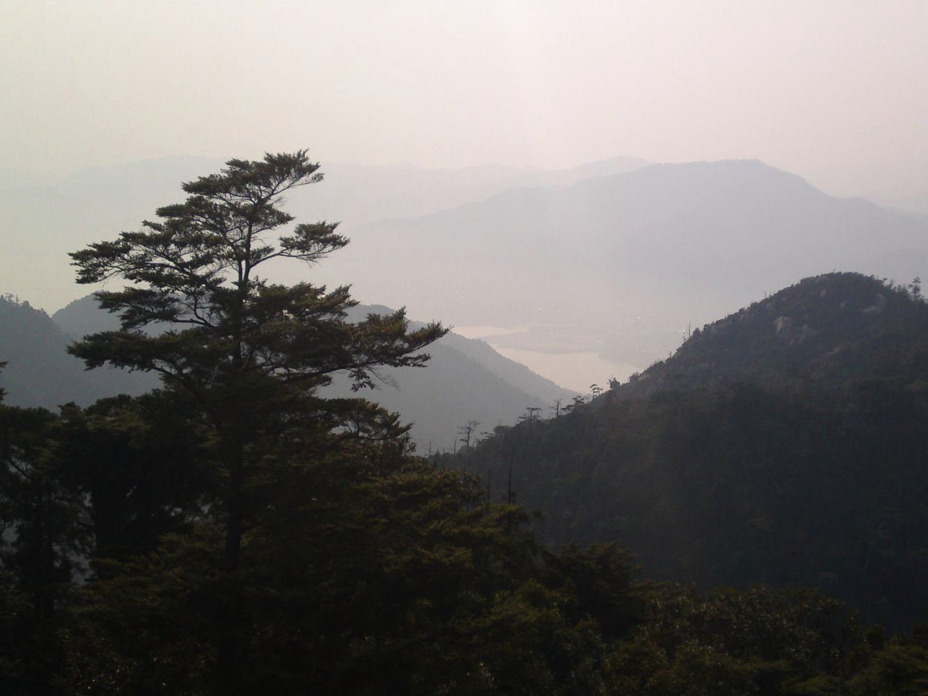 Xperia Z1 Compact vs stare sony ericssony - zaskakujące wyniki fotoporównania 27