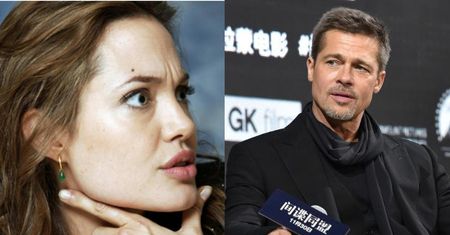 Prawniczka Angeliny Jolie chce ZREZYGNOWAĆ z prowadzenia jej sprawy rozwodowej!