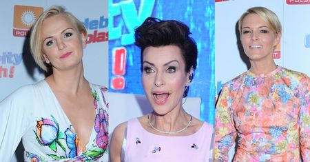 Finał "Celebrity Splash": Jędrzejczak, Felicjańska czy Stenka?