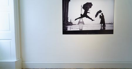 Sony World Photography Awards 2015 - fotorelacja z wystawy w Somerset House w Londynie