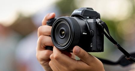 Nikkor Z 28 mm f/2.8 w normalnej wersji wchodzi na rynek