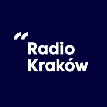 Logo stacji Radio Kraków