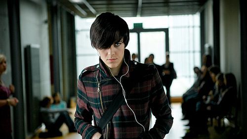 Emo na dobre i na złe [zwiastun] 1