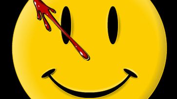 Watchmen na 5 płytach 1