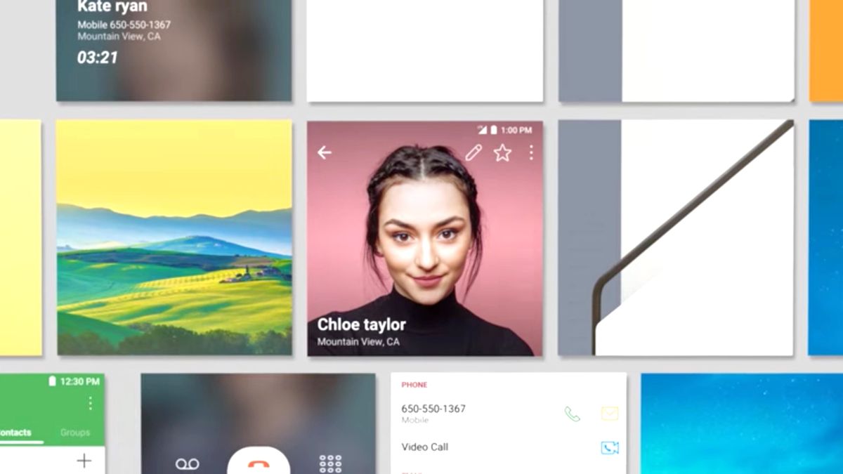 Po co w LG G6 ekran 18:9? 1