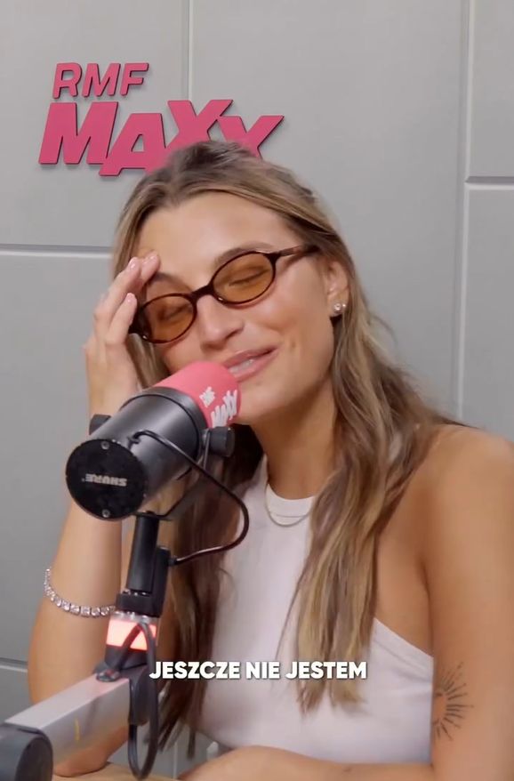 Julia Wieniawa o red flagach u facetów