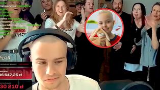 Łatwogang pobił rekord Guinnesa. To od niej wszystko się zaczęło