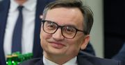 Zagrał na nosie komisji. Ziobro pokazał kluczowy dokument