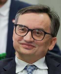 Zagrał na nosie komisji. Ziobro pokazał kluczowy dokument