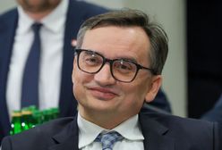 Zagrał na nosie komisji. Ziobro pokazał kluczowy dokument