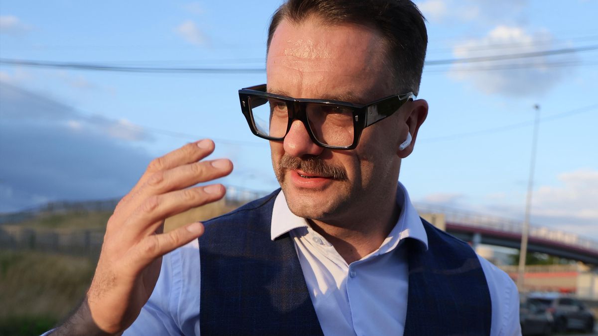 Łukasz Mejza nie przyjął mandatu. Zasłonił się immunitetem 