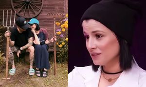 Joanna Jarmołowicz zdradza, jak układa się jej z PARTNERKĄ i wspomina o reakcji SYNA. "Ten schemat dla mojego dziecka jest NORMALNY"