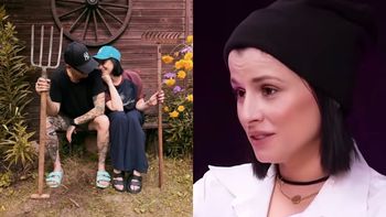 Joanna Jarmołowicz zdradza, jak układa się jej z PARTNERKĄ i wspomina o reakcji SYNA. "Ten schemat dla mojego dziecka jest NORMALNY"
