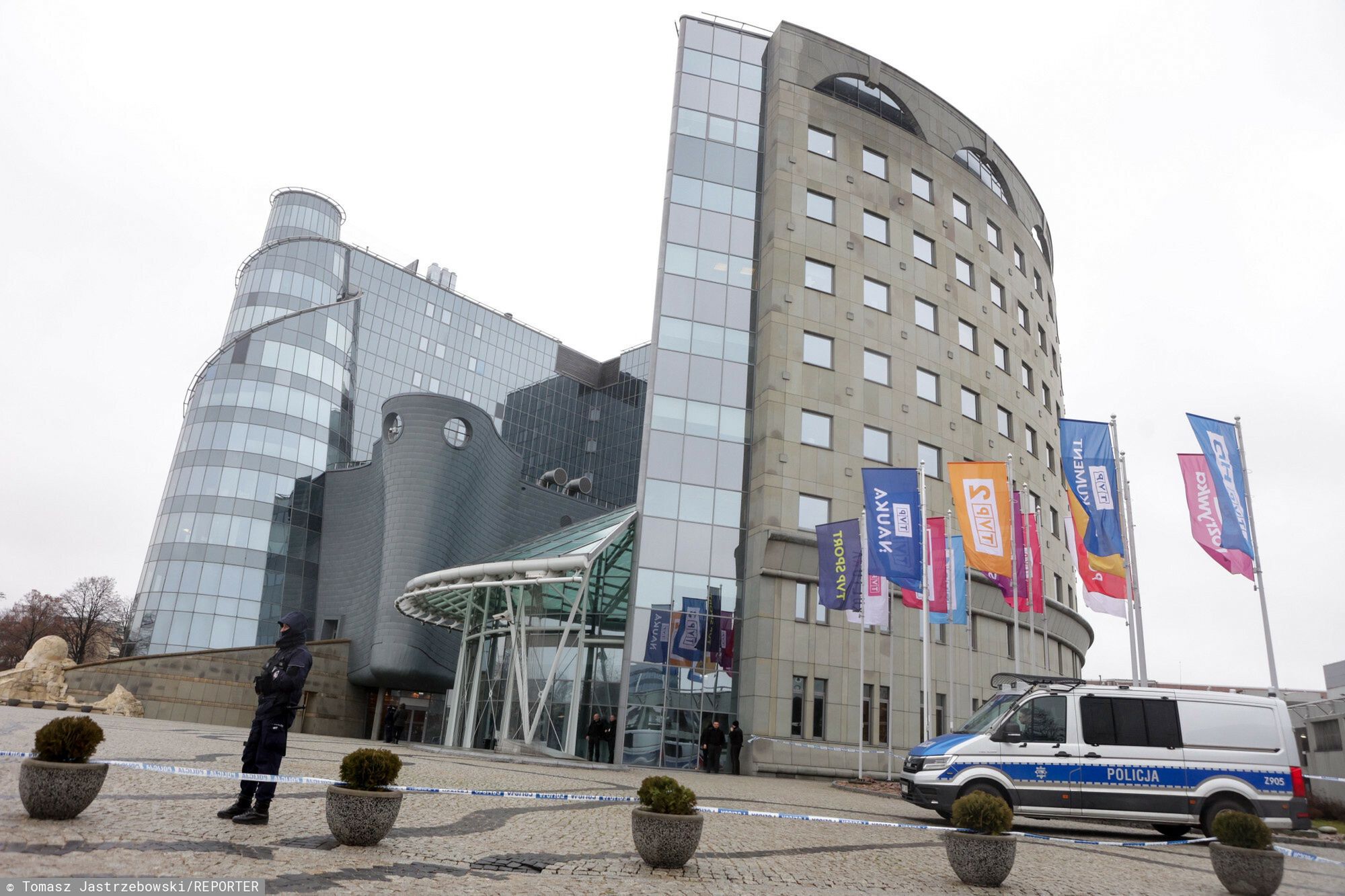 TVP