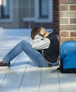 Horror w kaliskiej szkole. Dwukrotnie upokorzyli chłopca