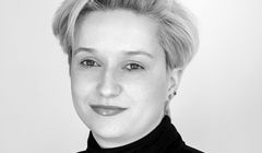 Joanna Rutkowska odpowiada za public affairs w 24/7Communication