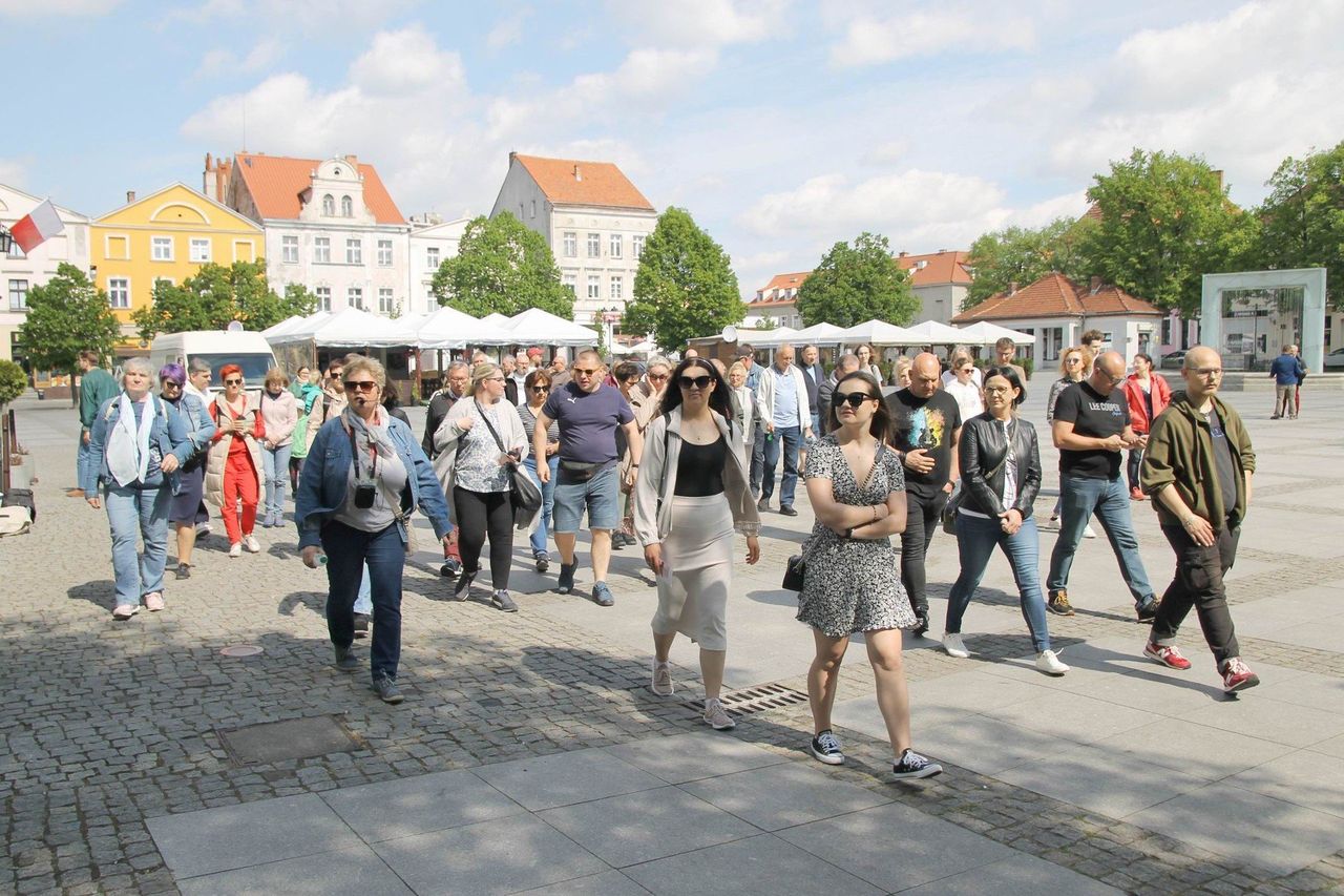 Tu przyjeżdżają zakochani z całej Polski. Czekają wyjątkowe zabytki i relikwie św. Walentego