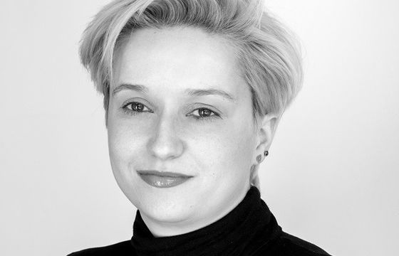 Joanna Rutkowska odpowiada za public affairs w 24/7Communication