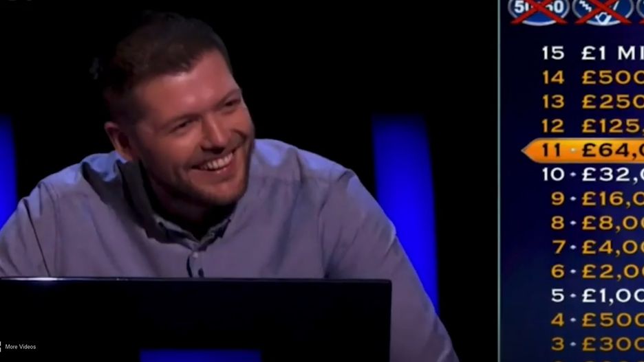 To miało być najtrudniejsze pytanie w historii programu