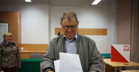 Mazowsze. PiS triumfuje, ale bez większości
