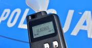 Lgota Wielka: Pijana kierująca miała 2,5 promila. "Ja tylko po zakupy"