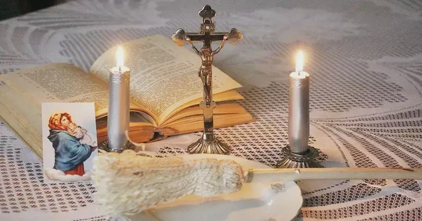 Poznań: Ta parafia całkowicie zrezygnowała z odwiedzin duszpasterskich