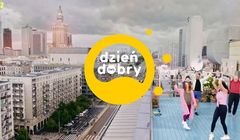 Kolejny były prowadzący wraca do „Dzień dobry TVN”