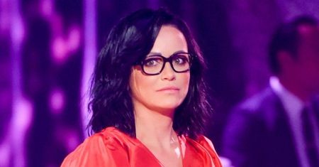 Izabela Małysz TRAFIŁA DO SZPITALA po ostatnim odcinku "Tańca z gwiazdami": "Ogromny BÓL! Sytuacja jest DRAMATYCZNA"