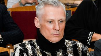 Robert Kozyra po latach nadal budzi kontrowersje. Lista jego wojen w show-biznesie jest długa
